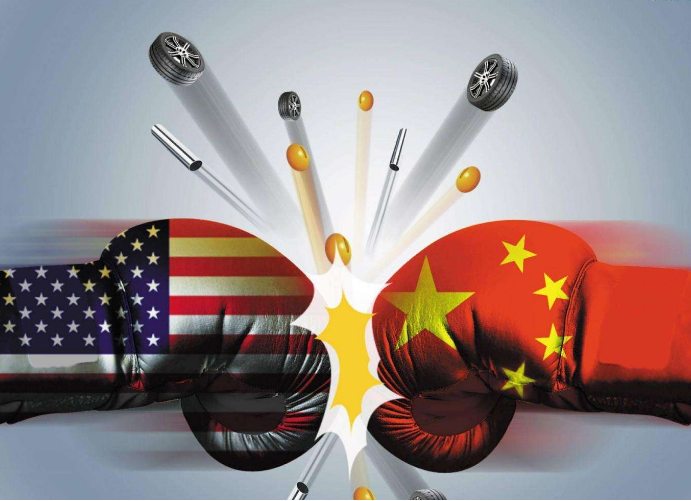 從華為事件看企業核心競爭力,我們涂料行業還仍需繼續努力創新!